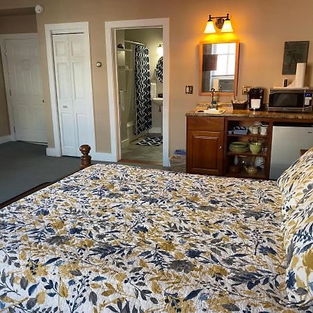 Bristol Suites Eksteriør billede